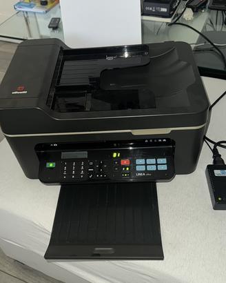 Stampante multifunzione Olivetti wireless