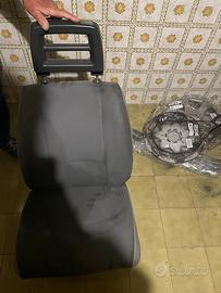 tappezzeria panda 30 45 4x4 e marbella