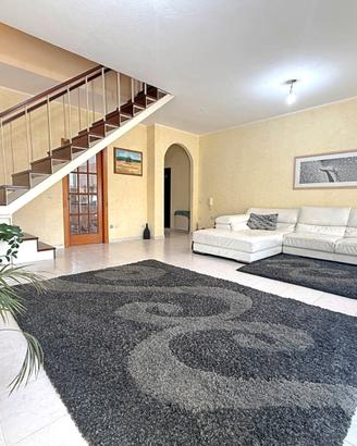 Appartamento su due livelli Cagliari