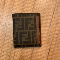 Portafoglio Fendi