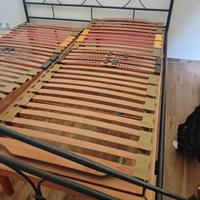 Struttura letto e reti