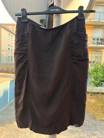 Gonna Armani Vintage