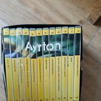 dvd sport
