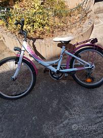 Bicicletta bambina