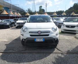 Fiat 500X 1.3 MultiJet 95 CV City Cross
