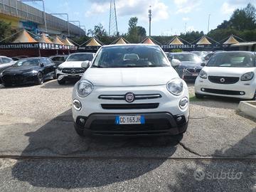 Fiat 500X 1.3 MultiJet 95 CV City Cross