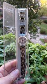 Orologio Swatch nuovo BROUILLON GK192, funzionante