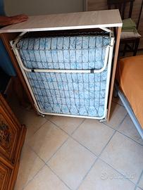 mobile letto  singolo 