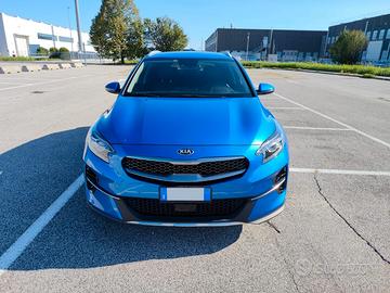 Kia XCeed 2021 1.5 160cv