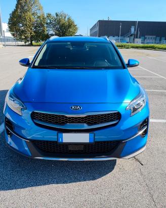 Kia XCeed 2021 1.5 160cv