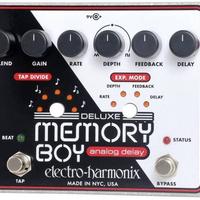 Electro Harmonix Deluxe Memory Boy