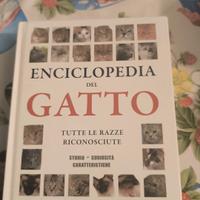 enciclopedia del Gatto