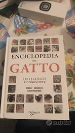 enciclopedia del Gatto