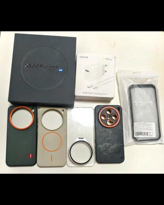 vivo x200 pro