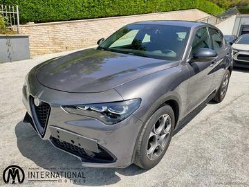 ALFA ROMEO Stelvio 2.2 T.d. 160CV AT8 RWD Sprint