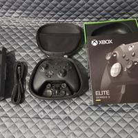 controller élite series 2 usato