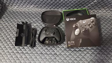 controller élite series 2 usato