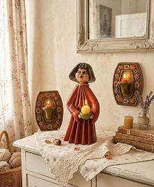 Thun vintage .isabella 