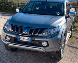 Mitsubishi L200 del 2018