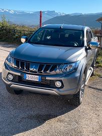 Mitsubishi L200 del 2018