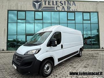 FIAT DUCATO 3.0 NATURAL POWER H2 L3 METANO