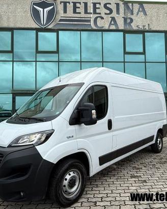 FIAT DUCATO 3.0 NATURAL POWER H2 L3 METANO