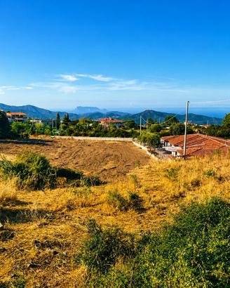 Terreno edificabile Sant'Anna di Lodè