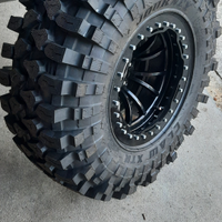 Gomme 35 12 50 16 extreme