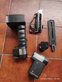 Flash Metz 45 CT-1