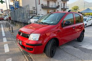 Fiat Panda 1.3 MJT 16V Easy