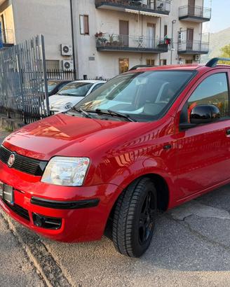 Fiat Panda 1.3 MJT 16V Easy