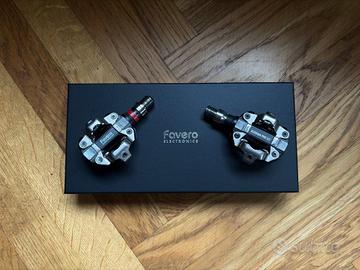 Favero Assioma Mx1 pro