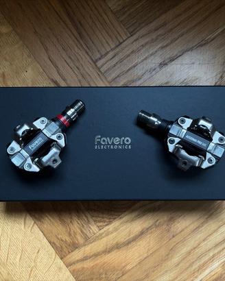 Favero Assioma Mx1 pro