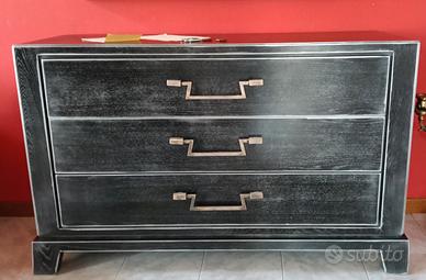 Comò e comodini Grande Arredo 