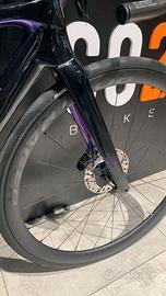 Bontrager Aeolus Pro 37 TLR Disc