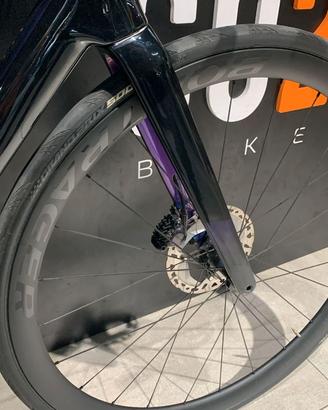 Bontrager Aeolus Pro 37 TLR Disc