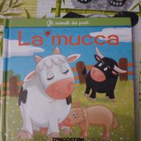 La mucca