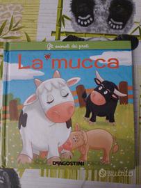 La mucca