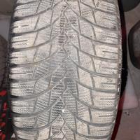 Gomme Lassa 225/45 R17