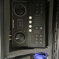 Avid Mbox Studio