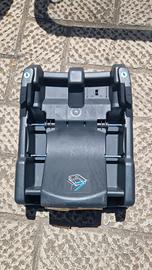 Base Peg Perego primo viaggio