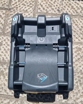 Base Peg Perego primo viaggio
