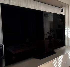Tv Lg Oled modello OLED65B9SLA 65 pollici