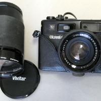 materiale fotografico