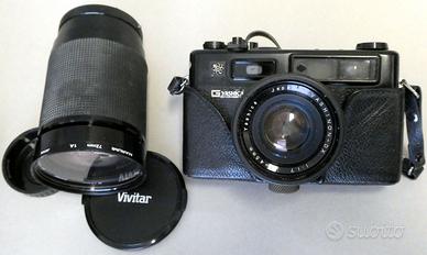 materiale fotografico