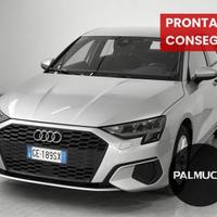 Audi A3 SPB 30 TDI Business Advanced