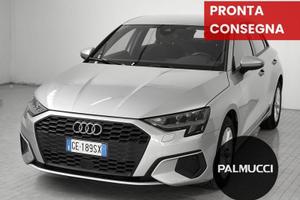 Audi A3 SPB 30 TDI Business Advanced