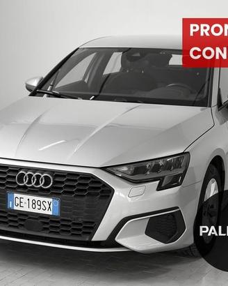 Audi A3 SPB 30 TDI Business Advanced