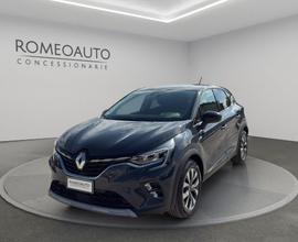 RENAULT Captur 1.0 TCe GPL 100 CV Intens