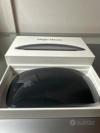 Apple Magic Mouse 2 grigio siderale
